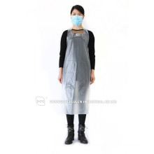 Made in China High quality Medical Disposable Pvc Apron